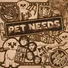 PET NEEDS – kind of acoustic (CD, LP Vinyl)