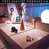 PETE SHELLEY – homosapien (CD, LP Vinyl)