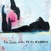 PETER DOHERTY & THE PUTA MADRES – s/t (CD)