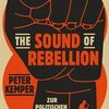 PETER KEMPER – the sound of rebellion (Papier)