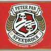 PETER PAN SPEEDROCK – premium quality...serve loud! (LP Vinyl)