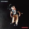 PETER PERRETT – humanworld (CD, LP Vinyl)