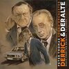 PETER THOMAS SOUND ORCHESTER – derrick & der alte (music fr. original tv-series) (CD, LP Vinyl)