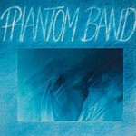 PHANTOM BAND (D) – s/t (CD)