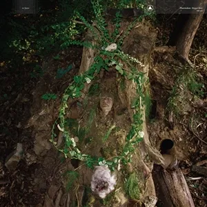 PHARMAKON – maggot mass (CD, LP Vinyl)