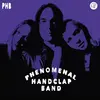 PHENOMENAL HANDCLAP BAND – phb (LP Vinyl)