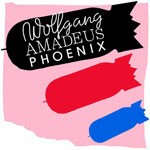 PHOENIX – wolfgang amadeus phoenix (CD)