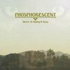 PHOSPHORESCENT – here´s to taking it easy (CD)