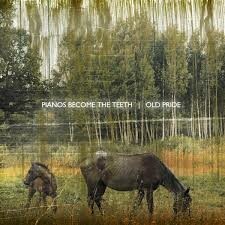 PIANOS BECOME THE TEETH – old pride (LP Vinyl)