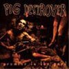 PIG DESTROYER – prowler in the yard (CD, LP Vinyl)
