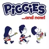 PIGGIES – and now (LP Vinyl)