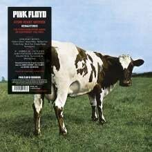 PINK FLOYD – atom heart mother (LP Vinyl)