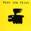 PIRX THE PILOT – s/t (CD)