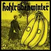 PISSE – kohlrübenwinter #1 (7" Vinyl)