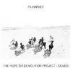 PJ HARVEY – hope six demolition project (demos) (CD, LP Vinyl)