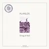 PLANLOS – smog und ruß (LP Vinyl)