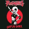 PLASMATICS – coup de grace (LP Vinyl)