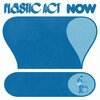 PLASTIC ACT – now (7" Vinyl)