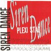 PLEXI STAD – siren dance (7" Vinyl)