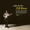PM WARSON – a little more time (LP Vinyl)
