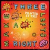 POINTED STICKS – three lefts make a right (LP Vinyl)