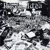 POISON IDEA – record collectors are pretentious assholes (LP Vinyl)