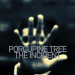 PORCUPINE TREE – incident (CD, LP Vinyl)