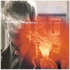 PORCUPINE TREE – lightbulb sun (CD, LP Vinyl)