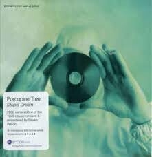 PORCUPINE TREE – stupid dream (CD, LP Vinyl)