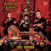 POWER APES – love voodoo (LP Vinyl)