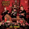POWER APES – love voodoo (LP Vinyl)