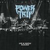 POWER TRIP – live in seattle (orange / black) (LP Vinyl)