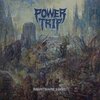 POWER TRIP – nightmare logic (CD)