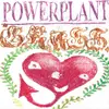 POWERPLANT – grass (7" Vinyl)