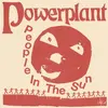 POWERPLANT – people in the sun (LP Vinyl)