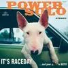POWERSOLO – it´s raceday (LP Vinyl)