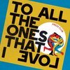 PRESS CLUB – to all the ones that i love (curacao col. lp) (CD, LP Vinyl)