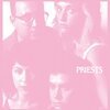 PRIESTS – nothing feels like natural (LP Vinyl)