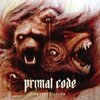 PRIMAL CODE – opaque fixation (CD, LP Vinyl)