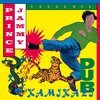 PRINCE JAMMY – kamikazi dub (LP Vinyl)