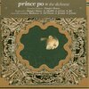 PRINCE PO – slickness (CD)