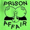 PRISON AFFAIR – ep III (7" Vinyl)