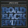 PRISTINE – road back to ruin (CD)