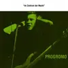 PROGROMO – im zentrum der macht (7" Vinyl)