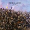 PROPAGANDHI – at peace (CD, LP Vinyl)