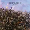 PROPAGANDHI – at peace (CD, LP Vinyl)