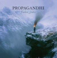 PROPAGANDHI – failed states (LP Vinyl)