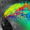 PSYCHLONA – warped vision (CD, LP Vinyl)