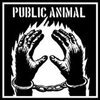 PUBLIC ANIMAL – habitat animal (CD, LP Vinyl)