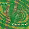 PULP – separations (LP Vinyl)